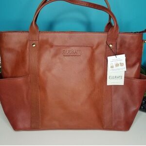 Elevate Utility Convertible Backpack